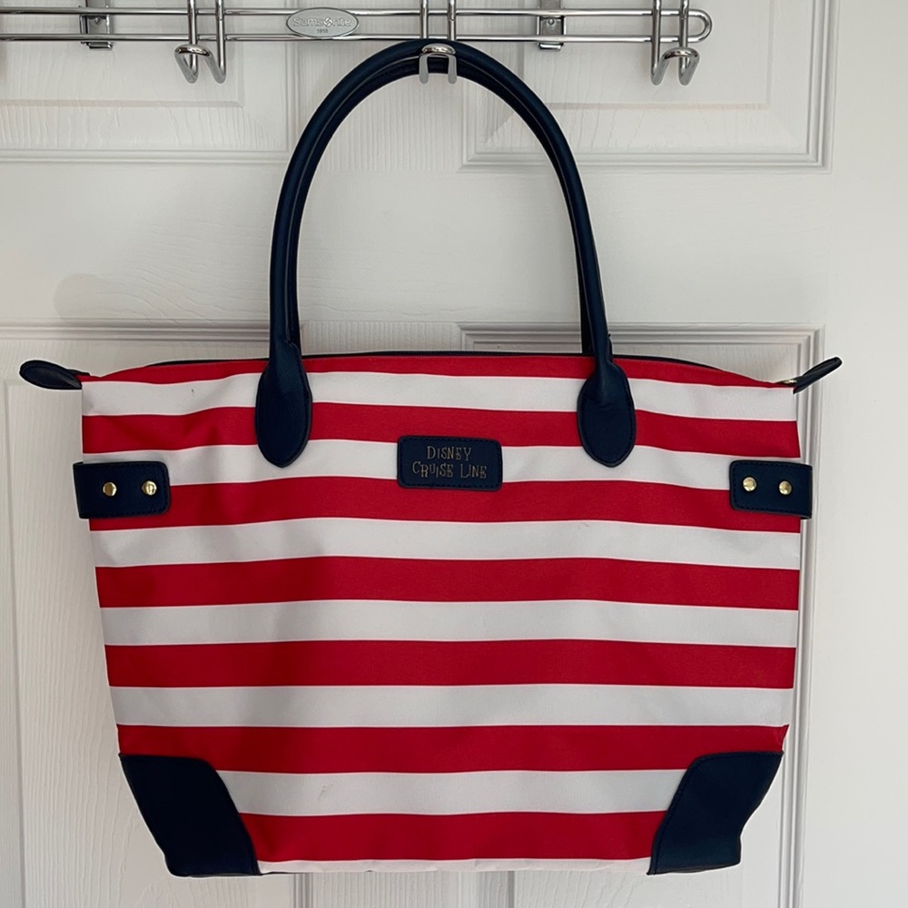 Disney Toes Bag